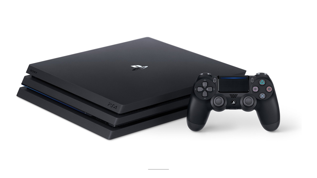 The PS4 mid-generation upgrade, the PlayStation 4 Pro