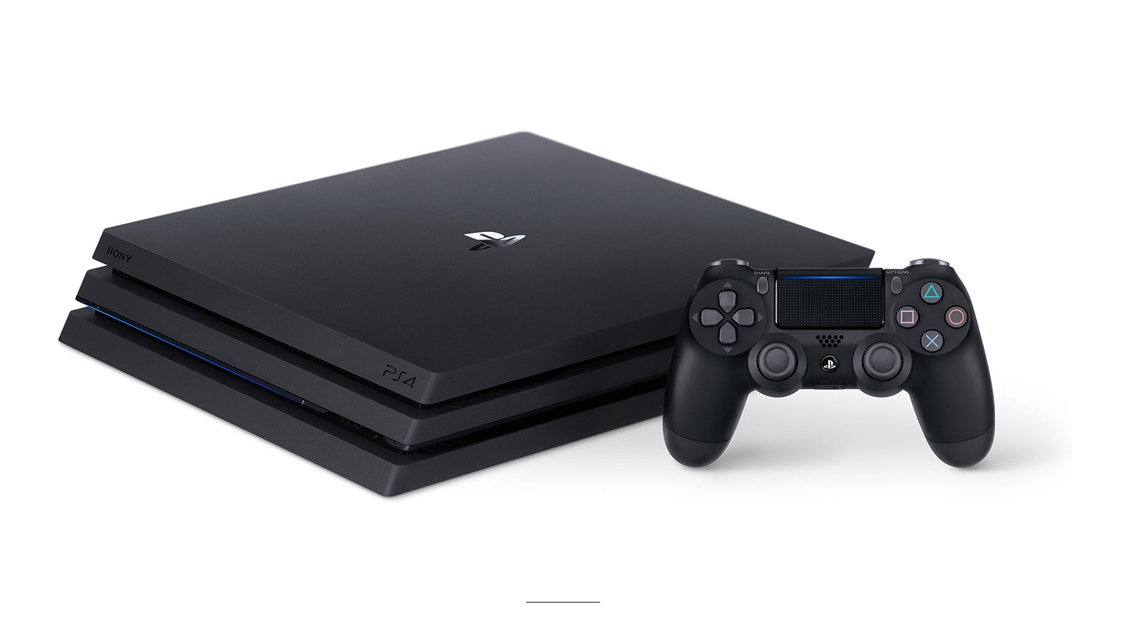 PS5 Pro: роскошная консоль или явный плагиат?