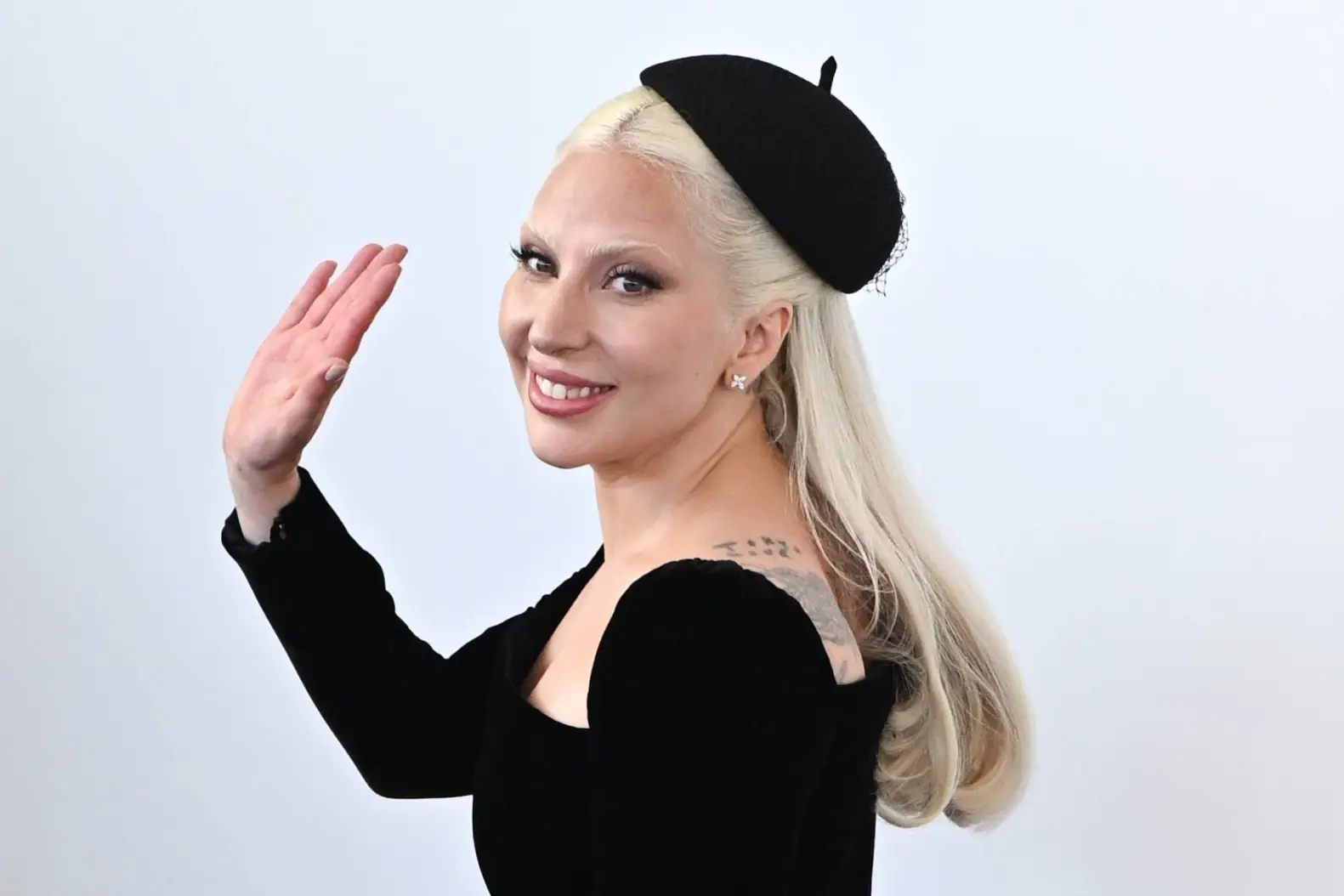 The Reason Lady Gaga Didn’t Address Transgender Rumors Makes Us Even More Proud of Her