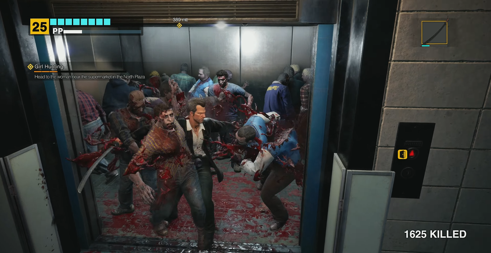 10 Tips for Mastering Dead Rising Deluxe Remaster