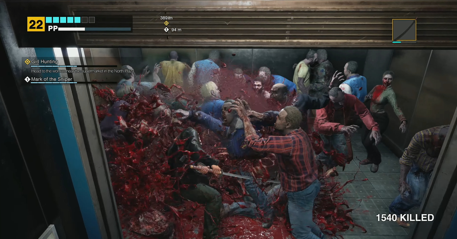 10 Tips for Mastering Dead Rising Deluxe Remaster