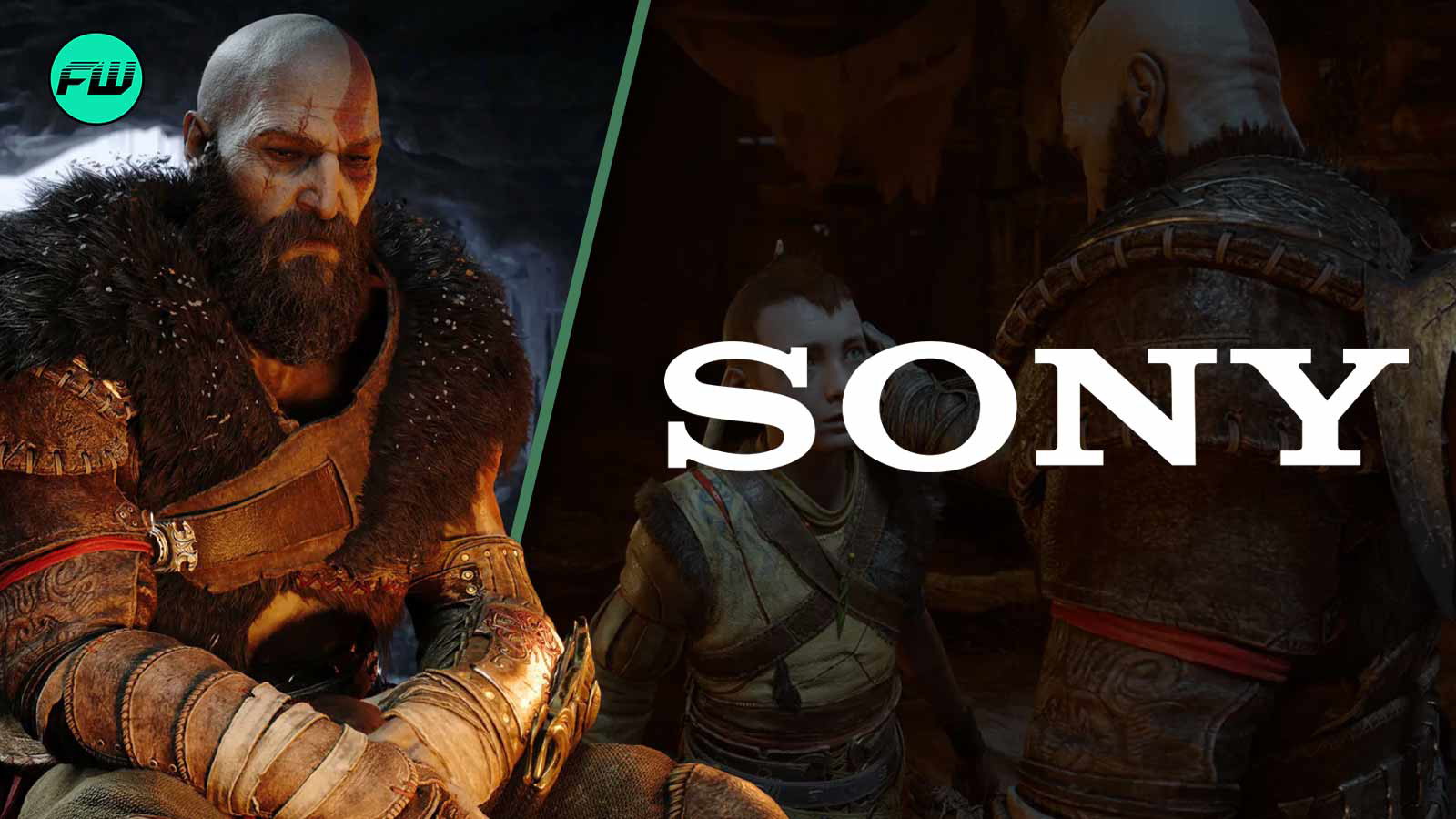 Дебют God of War Ragnarok на ПК проходит ужасно: осознает ли Sony наконец последствия блокировки более 115 стран?