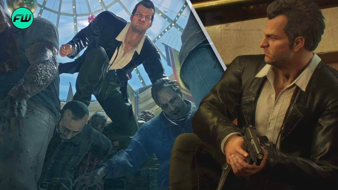 Top 5 Strategies for Surviving the Zombie Horde in Dead Rising Deluxe ...