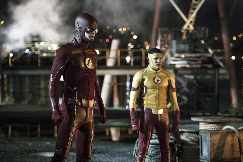 Grant Gustin’s Regret: Fans Will Not Forgive CW For Butchering Best Storyline of Flash With an Awful Creative Decision