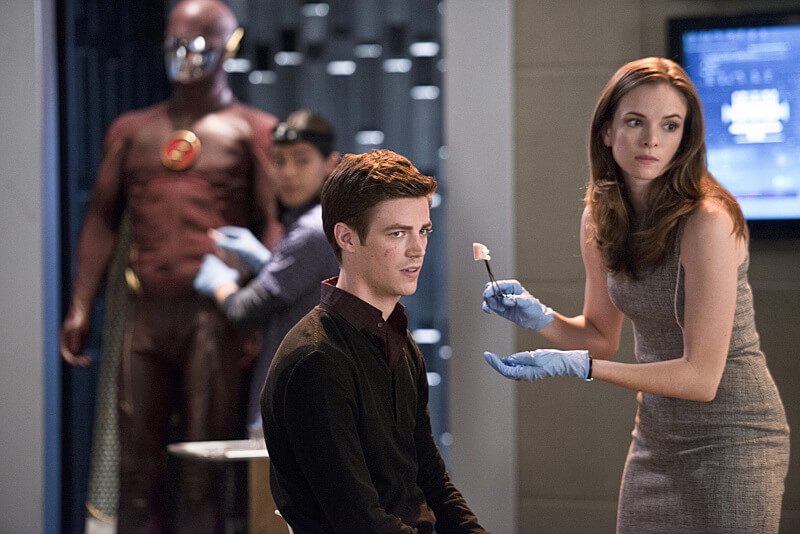 Grant Gustin’s Regret: Fans Will Not Forgive CW For Butchering Best Storyline of Flash With an Awful Creative Decision