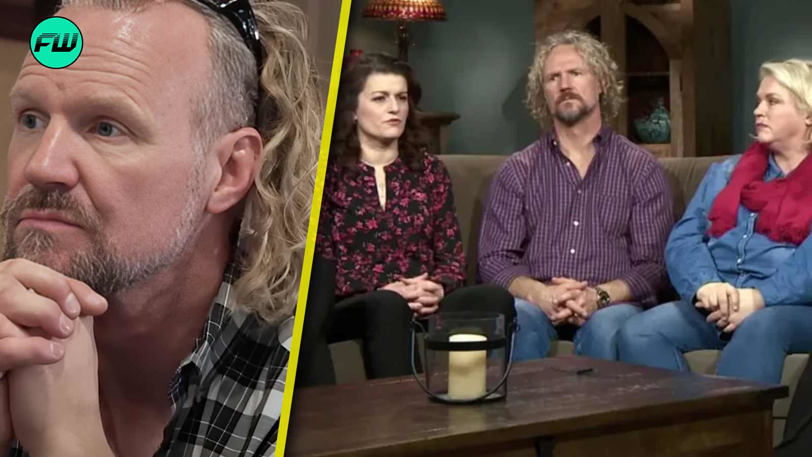 “I don’t like him at all but..”: Nobody Likes Kody Brown Anymore After His Heinous Actions But He Can’t be Fired From Sister Wives