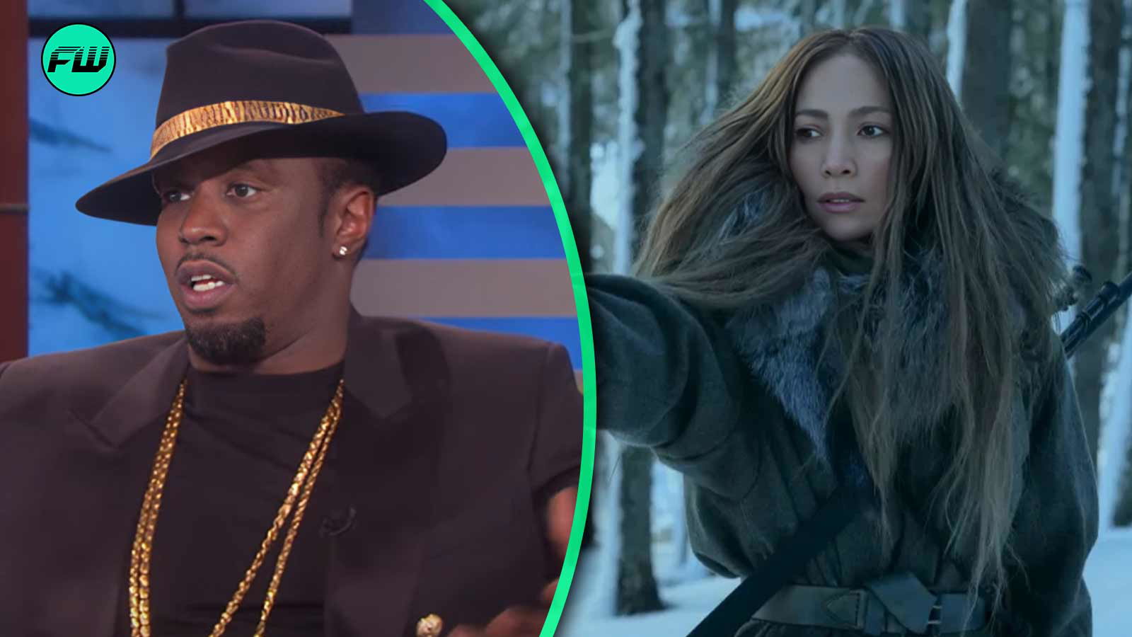 Diddy Said No One Will Listen to 1 Jennifer Lopez Song But She Could Not Care Less About Her Ex-boyfriend’s Harsh Verdict