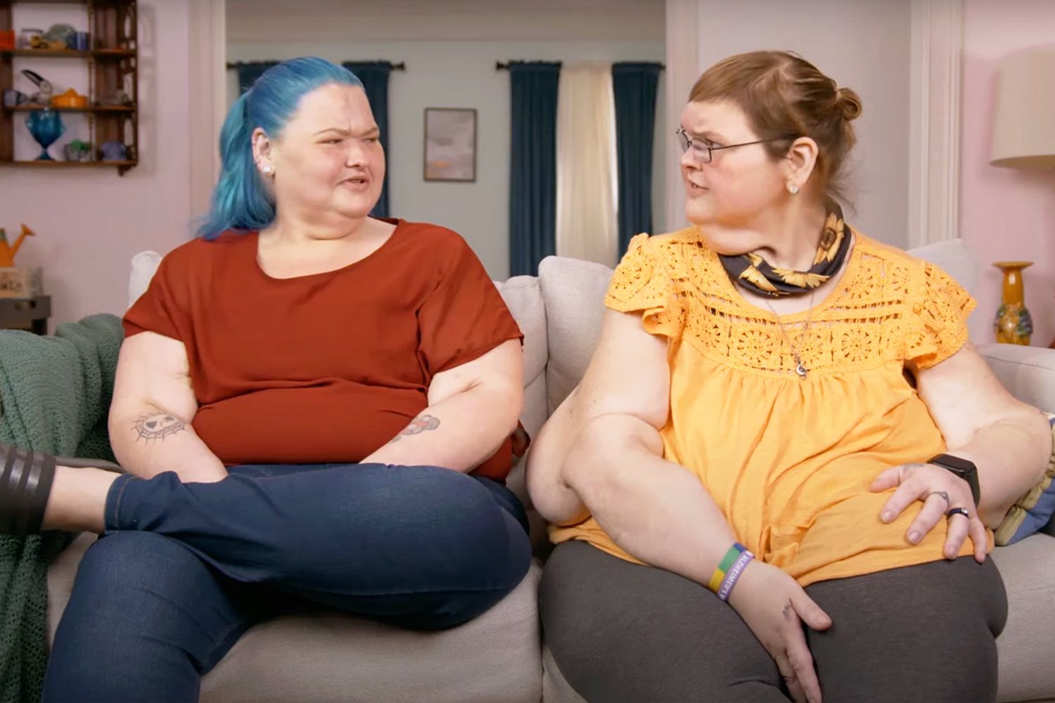 1000-lb Sisters: Tammy Slaton Would Need to Go Through 5 Surgeries and Spend $85,000 After Losing Over 500 lbs to Get Rid of Her Excess Skin