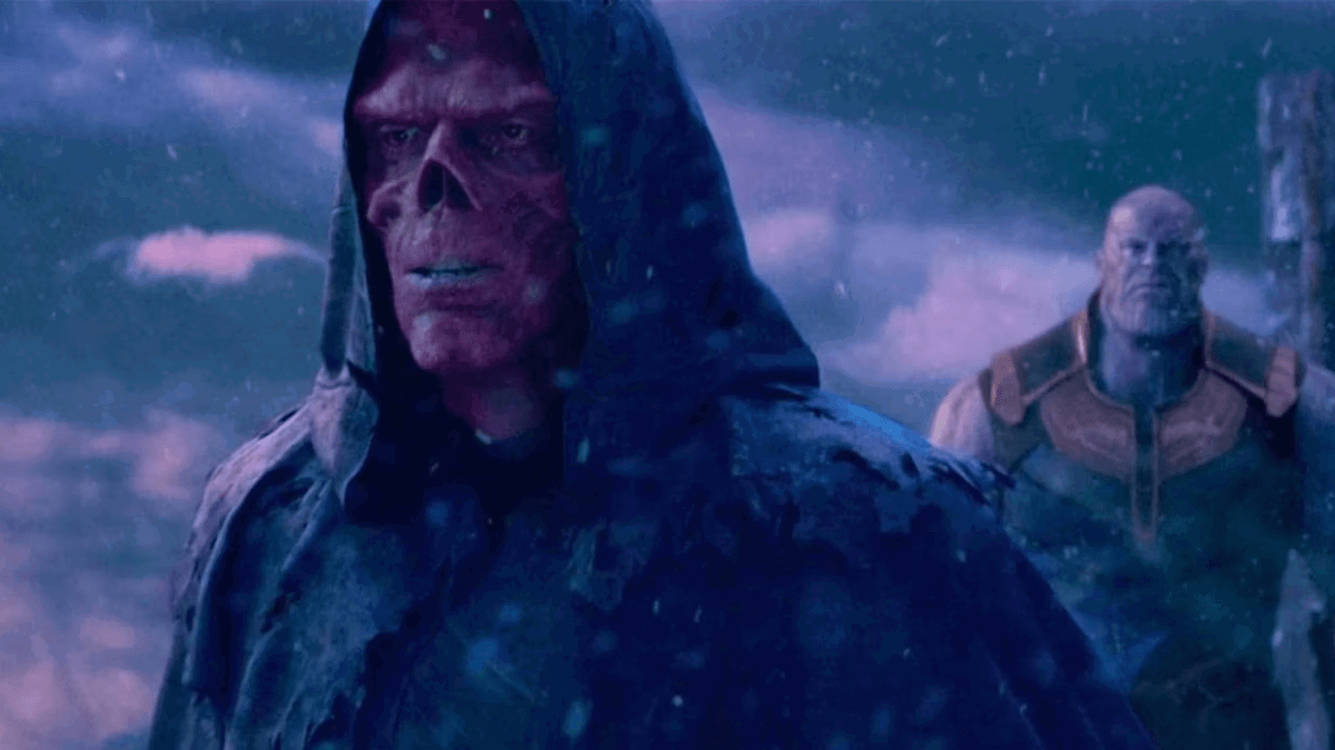 Avengers: Infinity War- Real Reason Why MCU Dropped the Idea of Josh Brolin’s Thanos’ Meeting His Love Lady Death