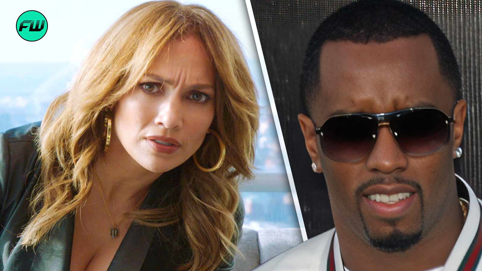 Jennifer Lopez, Diddy