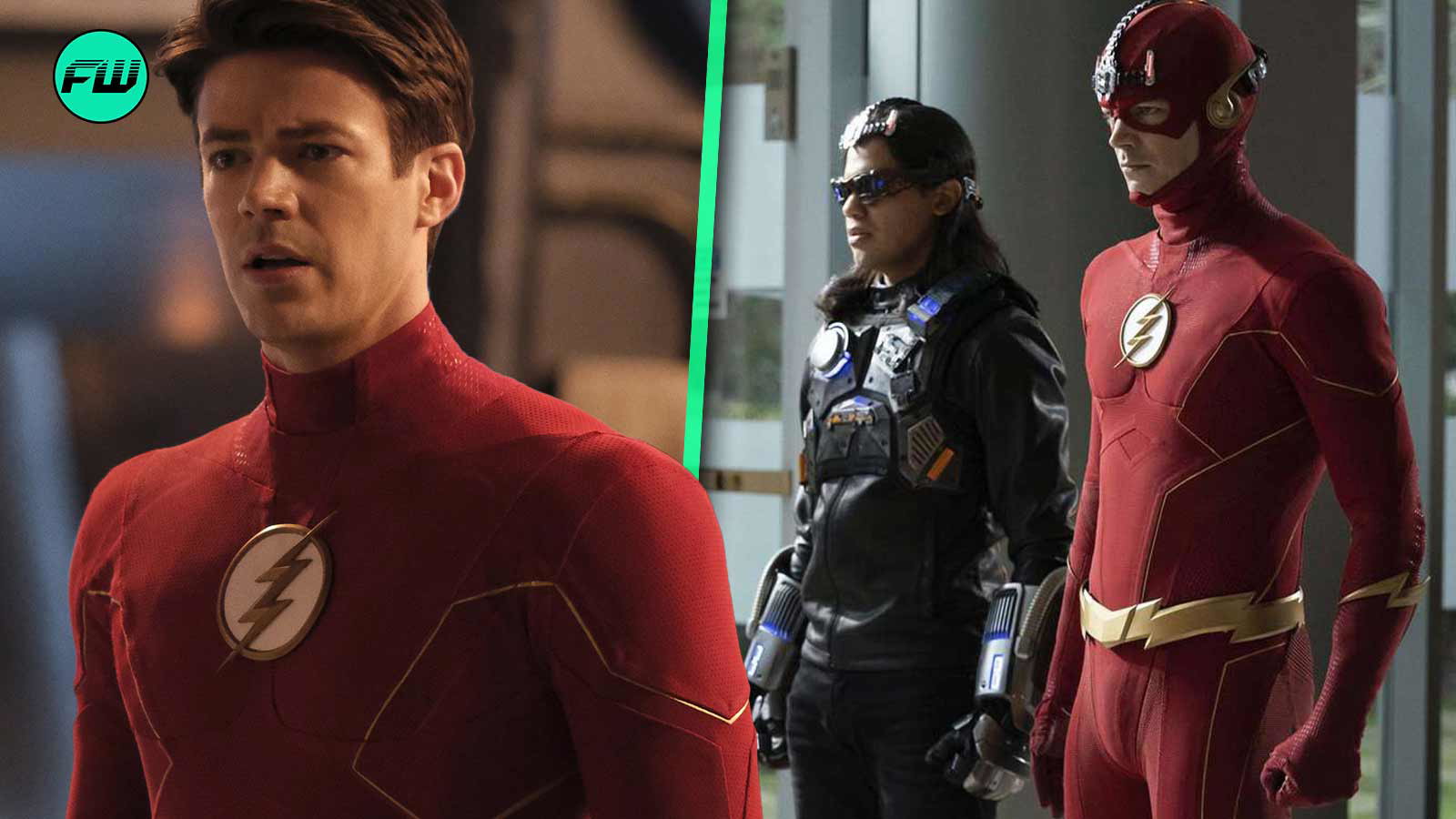 Grant Gustin’s Regret: Fans Will Not Forgive CW For Butchering Best Storyline of Flash With an Awful Creative Decision