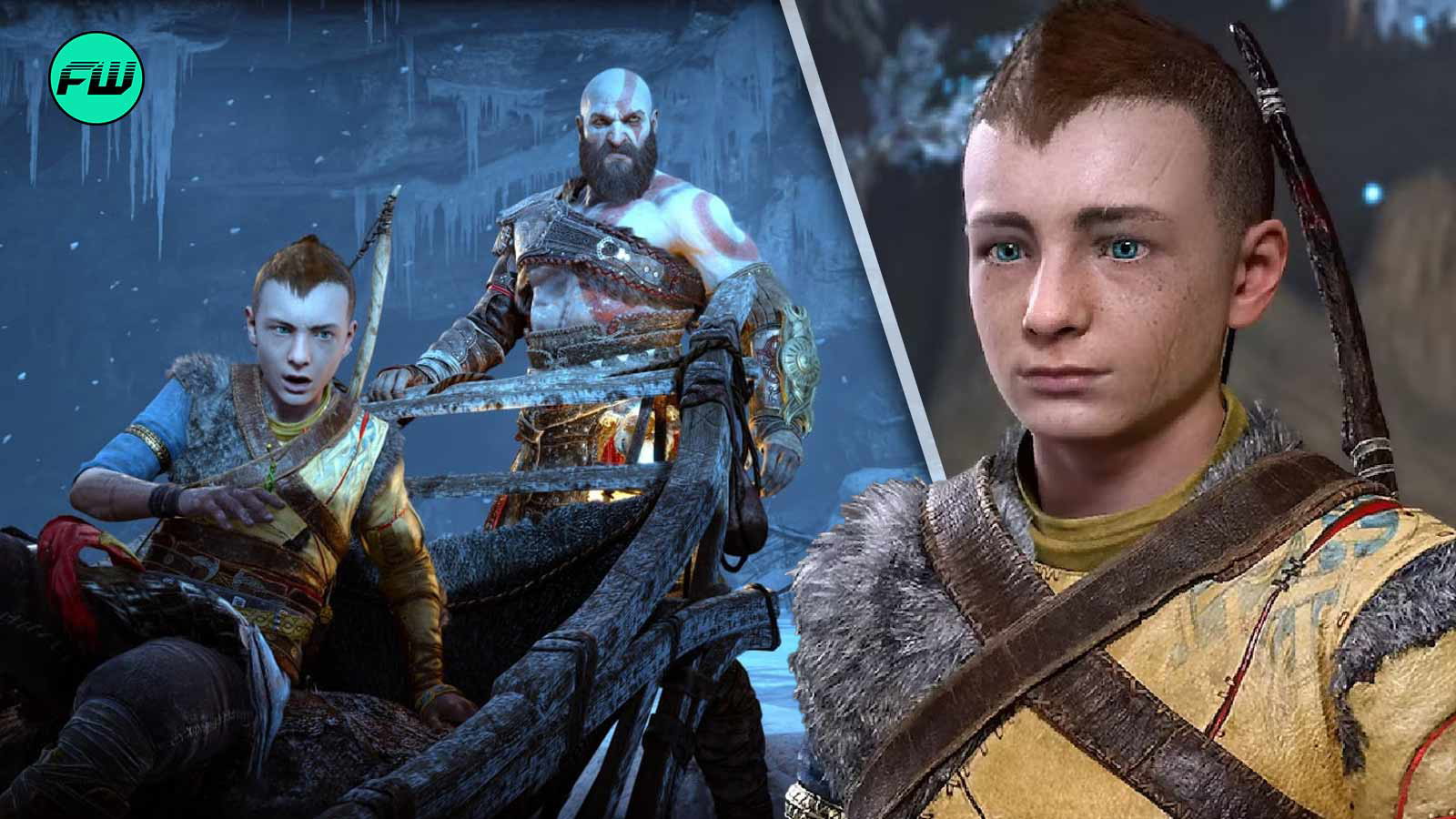 Santa Monica’s Atreus Spin-Off Has a Shot, But Only If It Fixes Ragnarok’s Most Frustrating Flaw