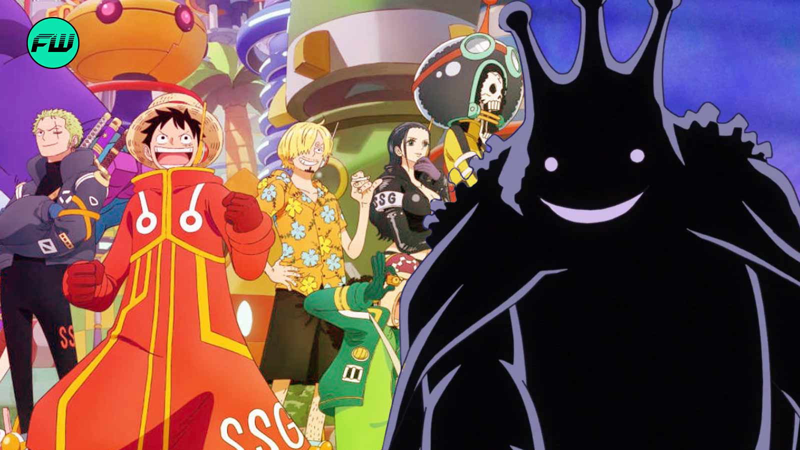 “This is a lot of mistake for one chapter”: Every Potential Mistakes Eiichiro Oda Has Made in Latest One Piece Chapter If It’s Not Loki’s Evil Plan