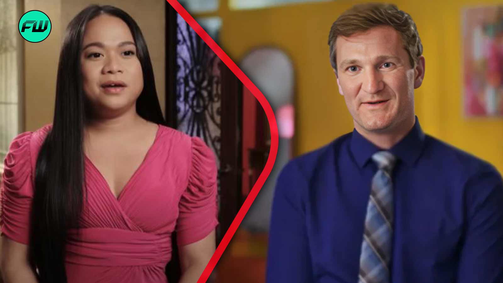 90 Day Fiancé: Suddenly $46 to His Name and Being Homeless is Not the Biggest Red Flag in Loren Allen’s Love Story With Faith