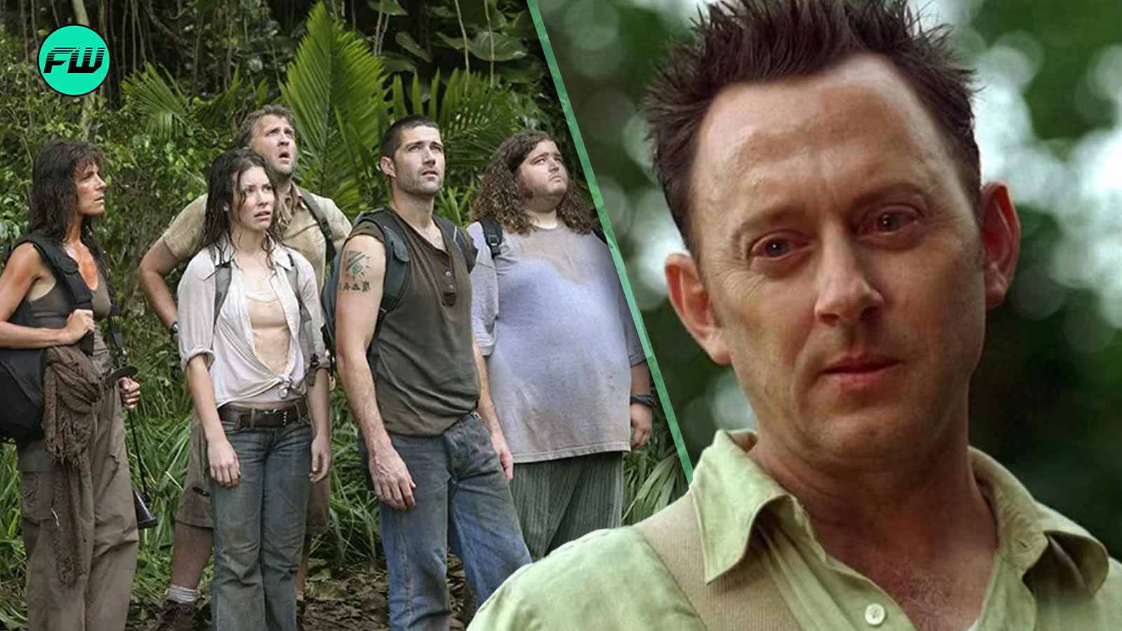 Lost Ending is Not as Complicated as You Thought It Was, Michael Emerson Feels Season 6 Ending Couldn’t Have Been Better