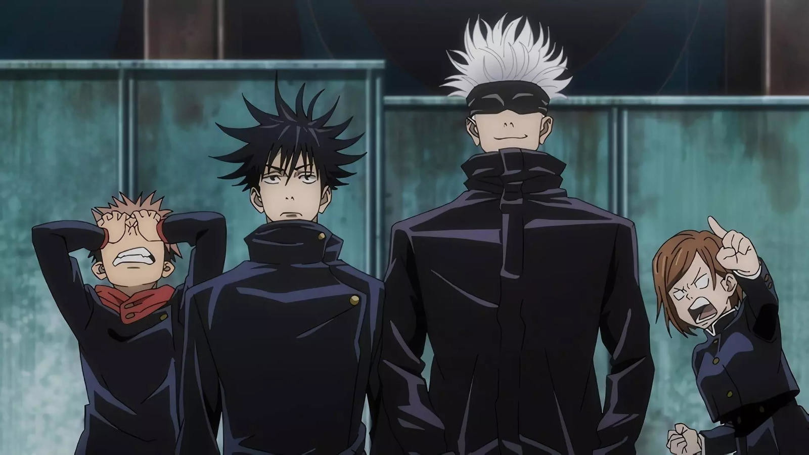 Jujutsu Kaisen Season 3’s Update is the Only Thing Keeping Fans Going After Gege Akutami Shattered All Their Hopes