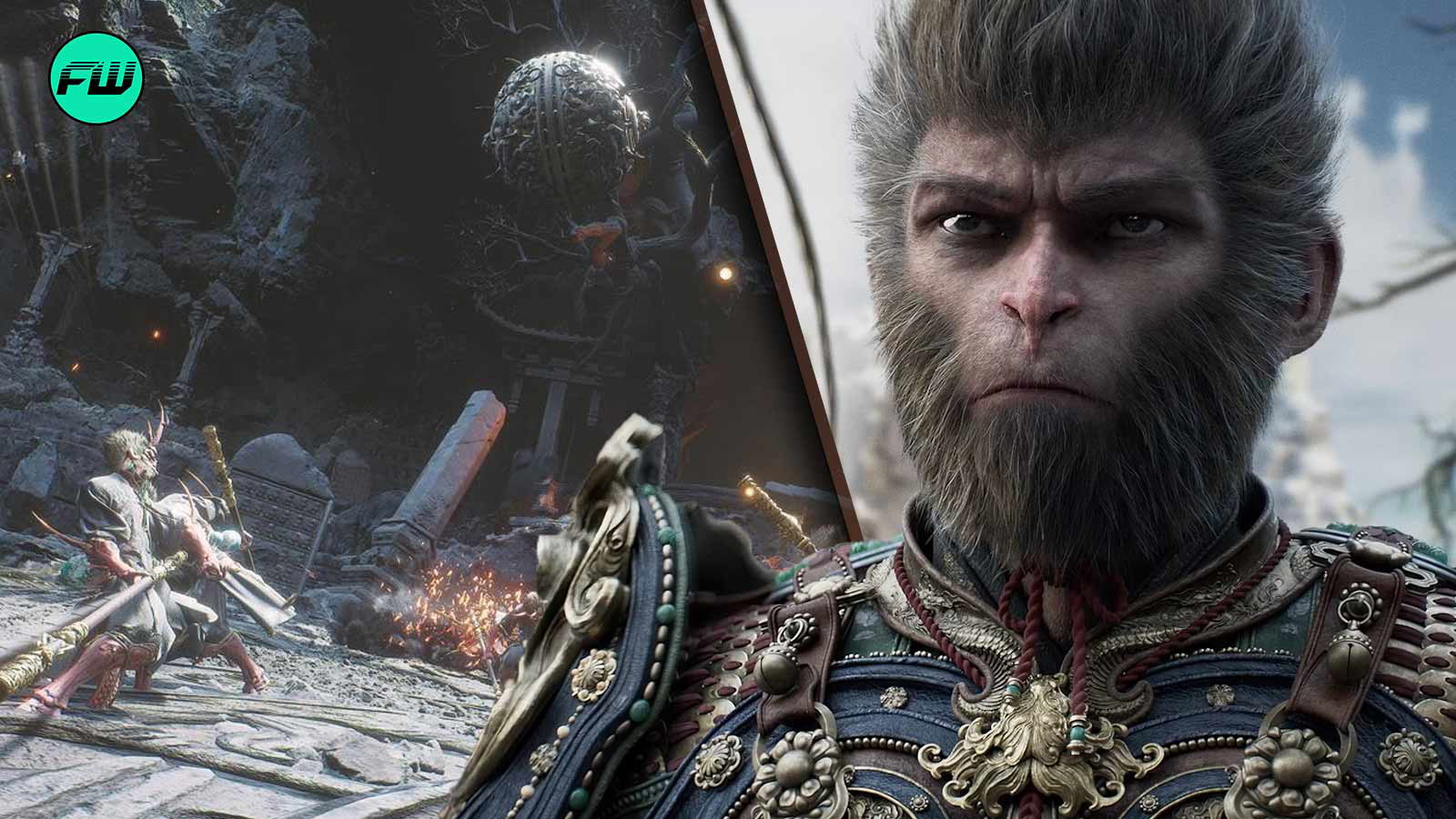 “Wukong if he was born in the past century”: Latest Black Myth: Wukong Mod Almost Feels Like a Cheat Code