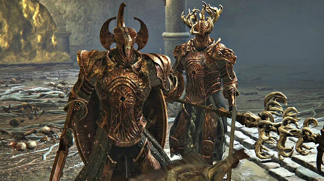 “I can bring Elden Ring bosses worse than them”: The Valiant Gargoyles Are Annoying to Fight With But They Are Not the Worst Duo in Elden Ring