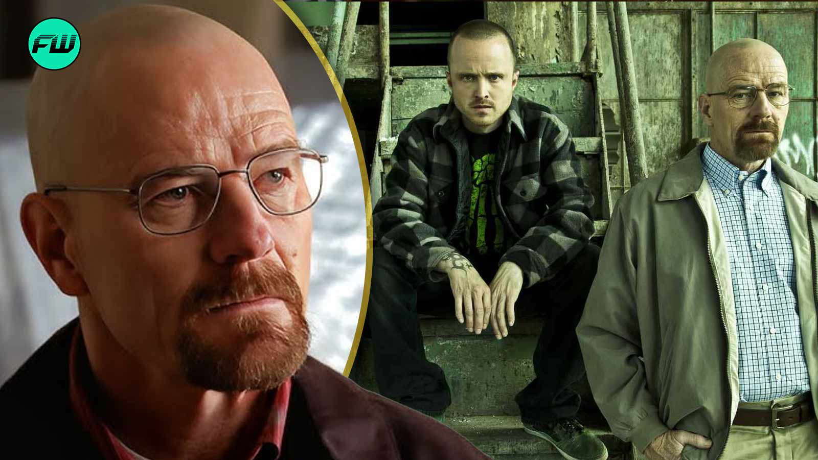 Bryan Cranston Almost Lost His Breaking Bad Role for 1 Scene That Was Hard to Get Over: ‘We all still had the image’