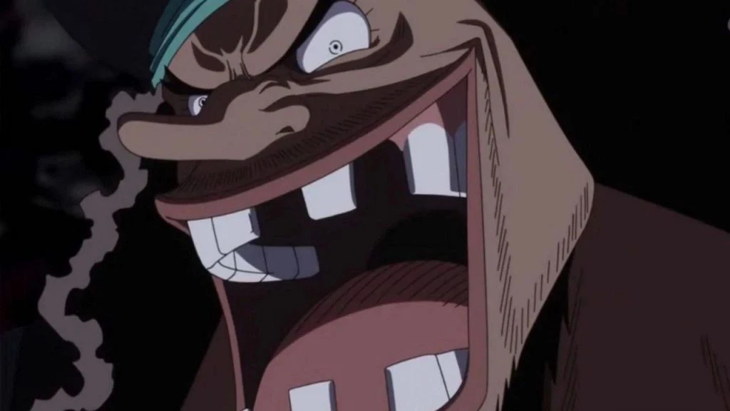 One Piece: What is Blackbeard’s True Weakness? – Eiichiro Oda’s Earliest Design Has an Answer