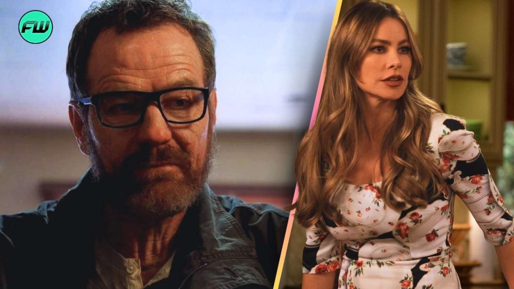 Sofía Vergara Had to Come to Terms With 1 Harsh Reality After Modern Family That Even Bryan Cranston Had to Admit After ‘Breaking Bad’