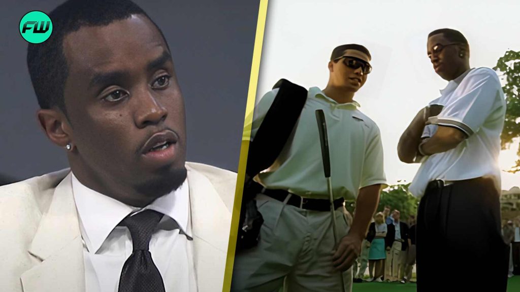 5 Disturbing Stories About P Diddy Revealed by His Former Bodyguards