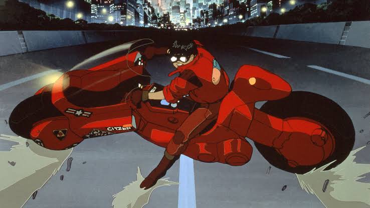 Akira Inspired One of Netflix’s Most Successful Shows After it Broke the Boundaries of the Anime Industry