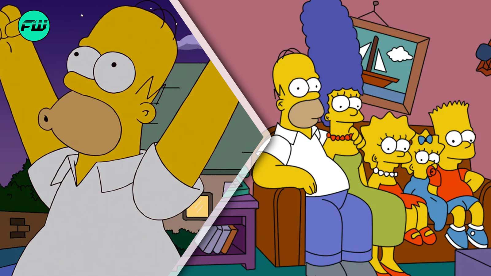 No Episode of ‘The Simpsons’ Compares to the Agony the Show’s Team Went Through To Make an Ad for a Fashion House: “One of the Hardest Things”