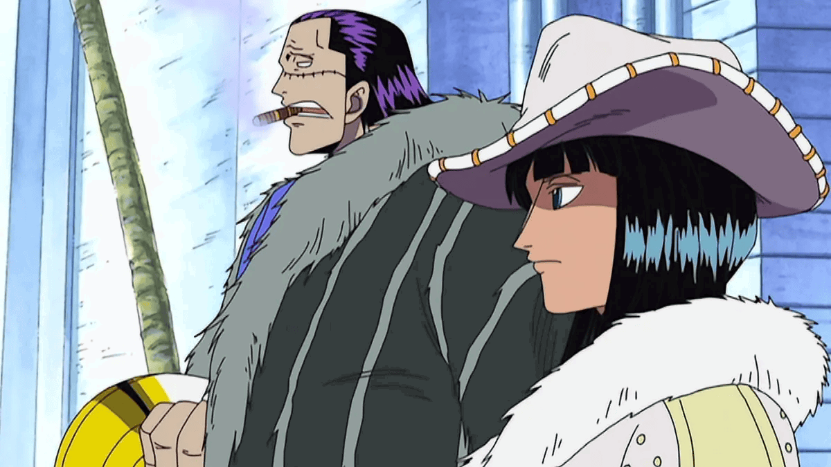 One Piece Live-Action Can Make Nico Robin’s Best Scene Even Better With 1 Creative Decision at the Cost of Joe Manganiello