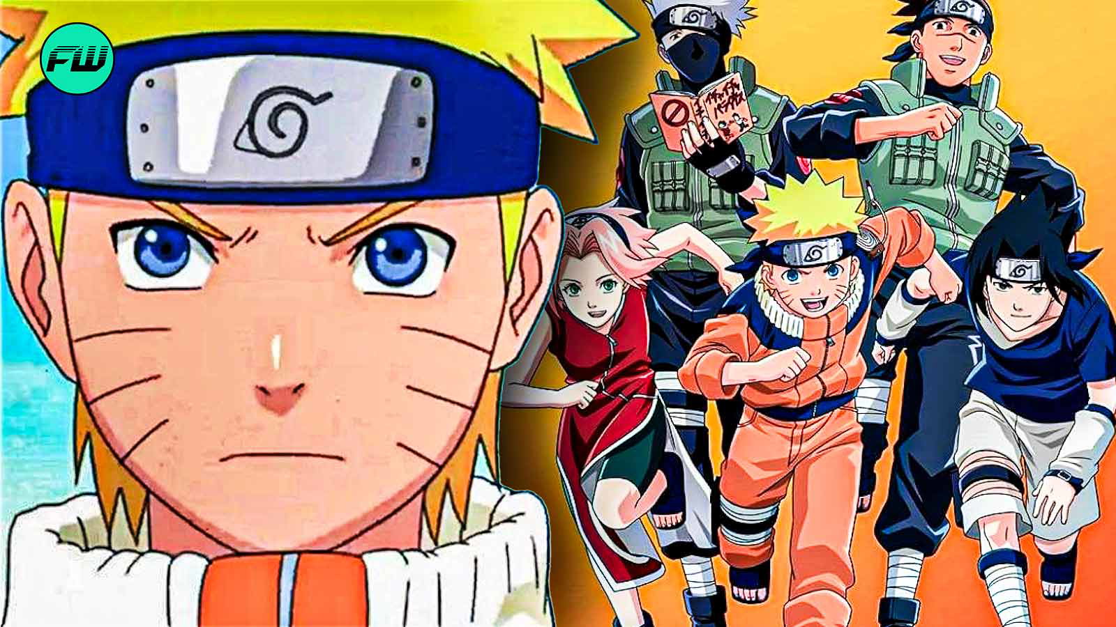 Naruto