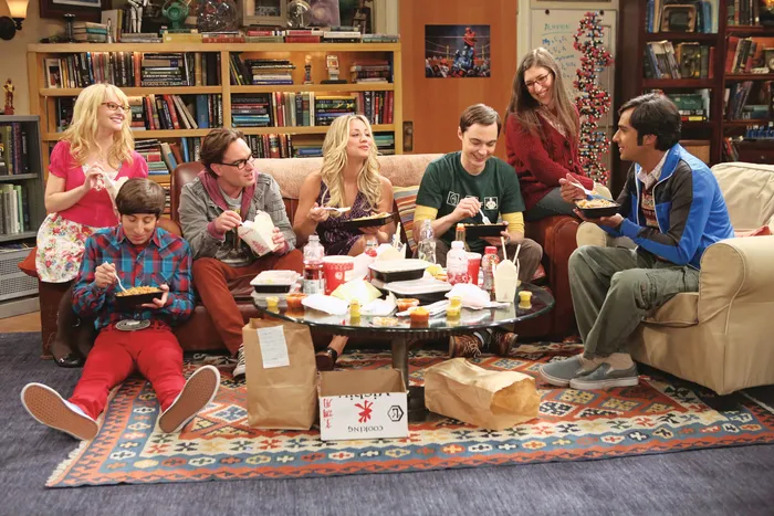 The Big Bang Theory Season 13: Chuck Lorre Can Undo the Terrible Ending That Destroyed 12 Seasons of Character Development for 1 Actor