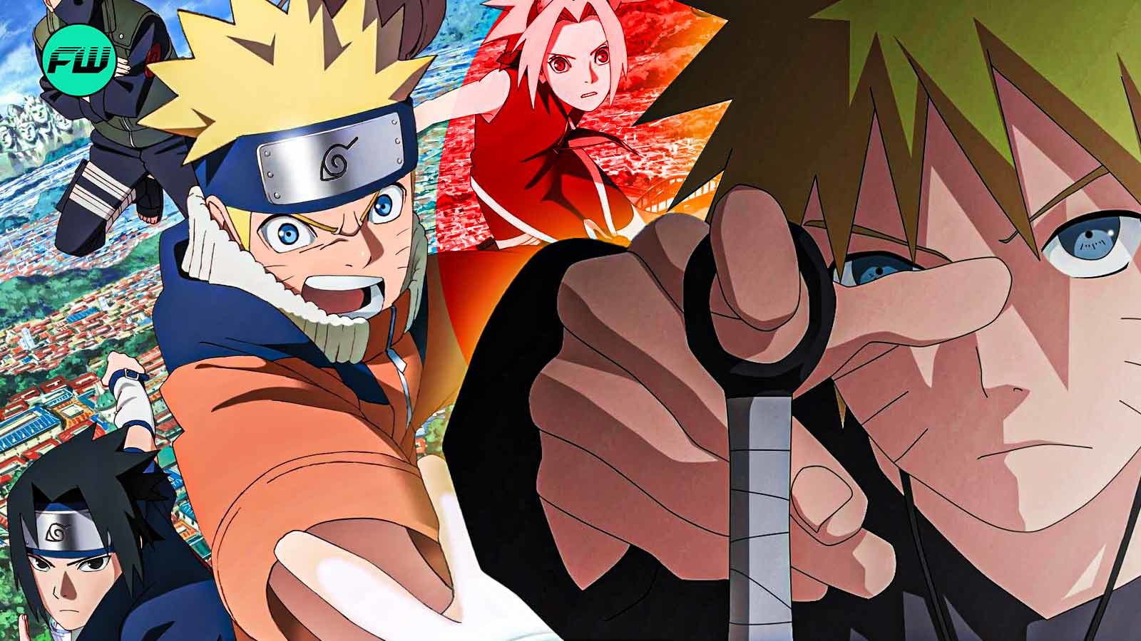 Masashi Kishimoto Was a Visionary in Making Naruto Conquer the West With Surprising Ease: ‘I chose an animator who could appeal more to foreigners’