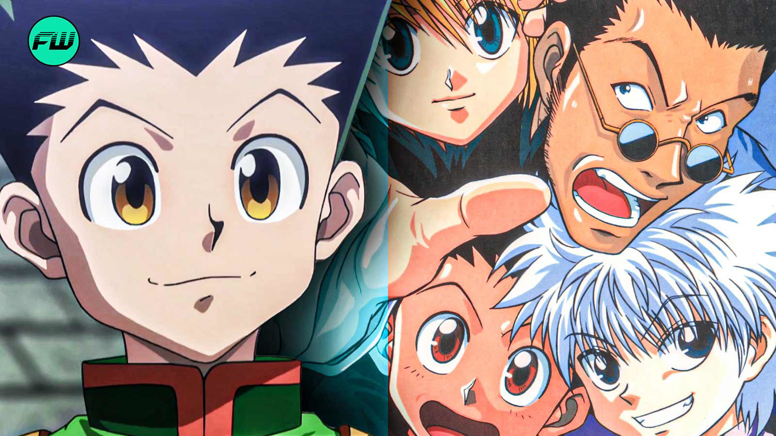 Hunter x Hunter: The Most Underrated Character Was Criminally Overlooked That Yoshihiro Togashi Needs to Address