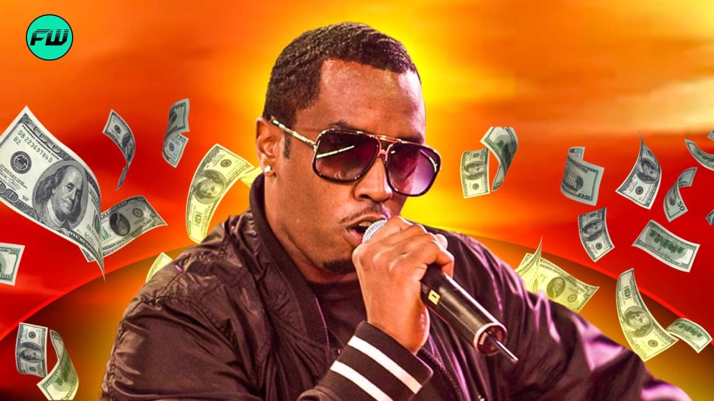 P Diddy Net Worth 2024: How Sean Combs Made his Money