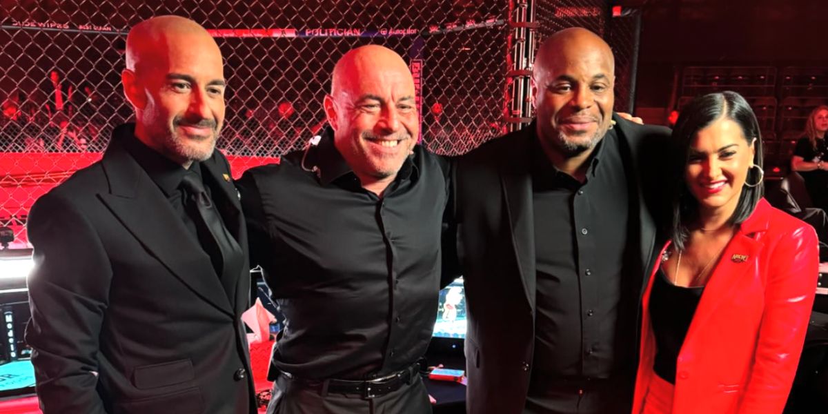 Joe Rogan Net Worth 2024: Podcast Earnings, Salary, and Investments