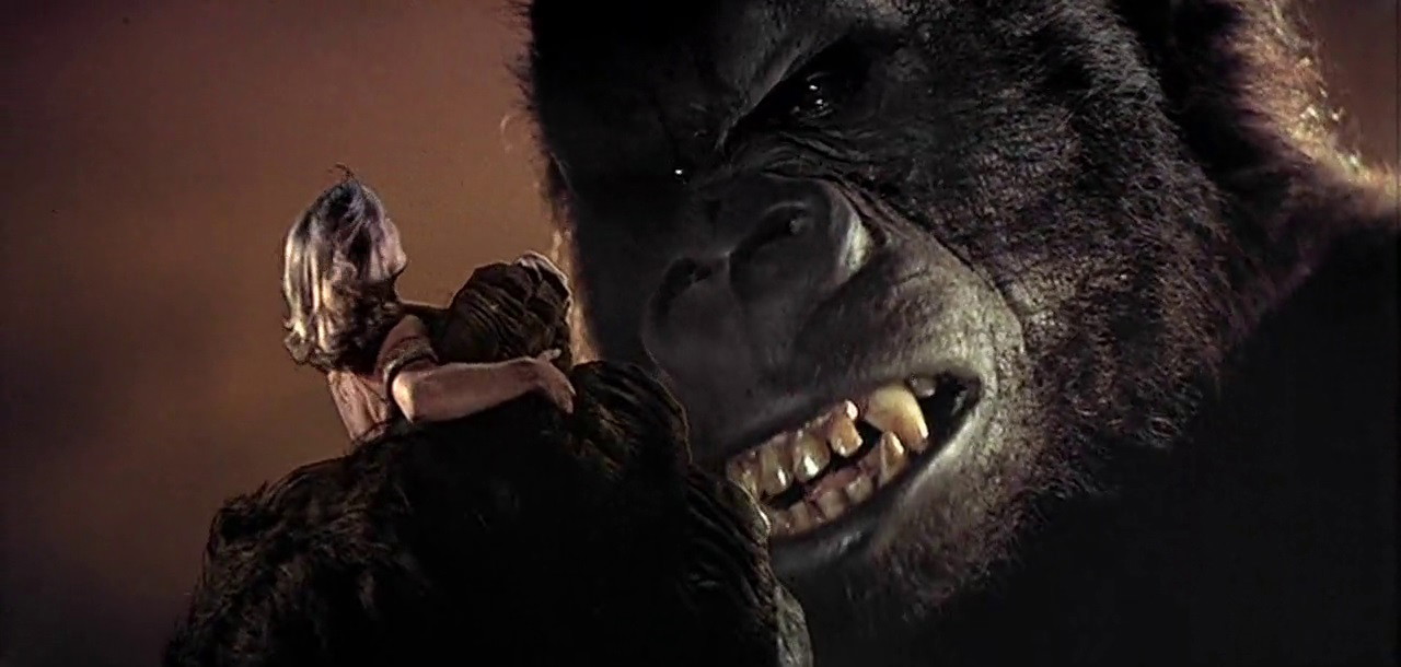 Take Our Money But Give Us Jeff Bridges’ Version of King Kong 2 That Would Finally Let Him Deliver a Hit in the MonsterVerse