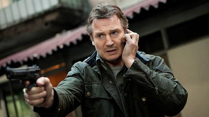 “I will know…”: Liam Neeson Promises to Quit Action Movies if 1 Thing He Dreads Finally Happens