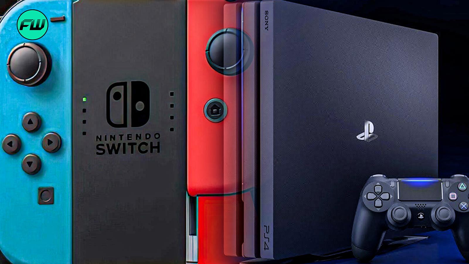 Nintendo Switch 2 Reportedly Only Being as Powerful as a PS4 Means 1 Game May Never Run on It