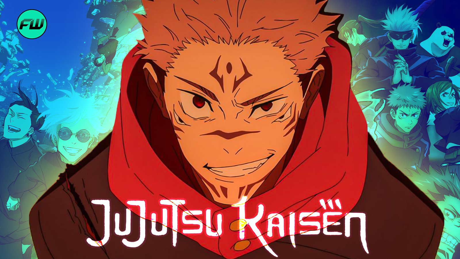 Gege Akutami May Have a Nasty Trick Up Their Sleeve that Would Truly Make Jujutsu Kaisen the Darkest Shonen Manga