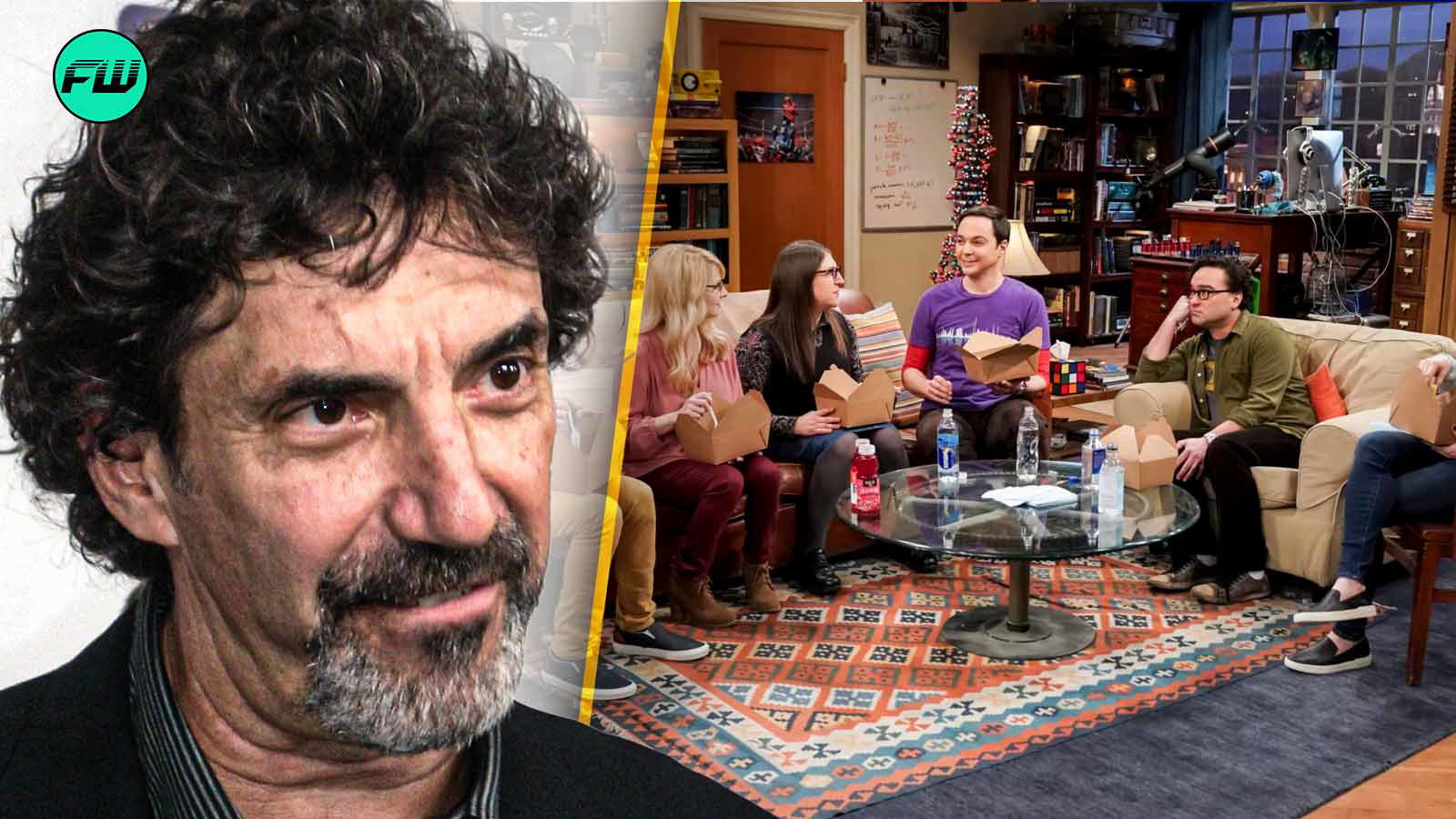 The Big Bang Theory Season 13: Chuck Lorre Can Undo the Terrible Ending That Destroyed 12 Seasons of Character Development for 1 Actor