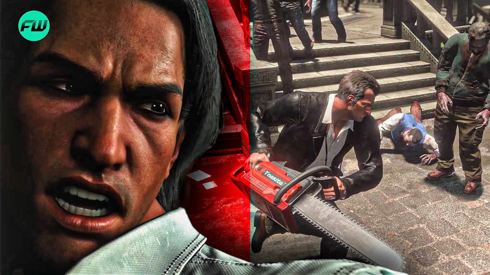 How to Defeat Carlito in Dead Rising Deluxe Remaster