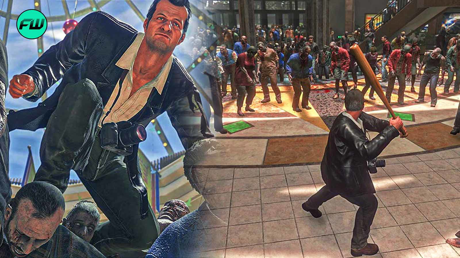 Ремастер Dead Rising Deluxe: советы по управлению временем и выполнению миссий