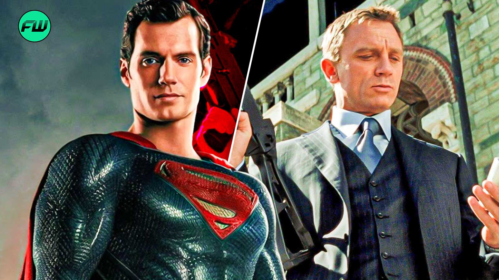 “Something has changed”: Not Man of Steel, Henry Cavill Credited 1 Project for Putting Him on the Map as Next James Bond