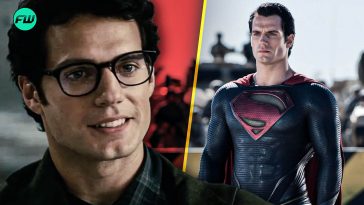 Henry Cavill Improvised Man of Steel's Most Controversial Moment: "I