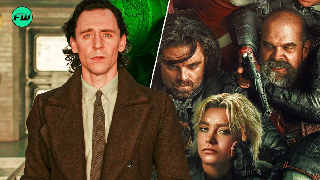 Thunderbolts* Trailer: We Are Hopeful For a Tom Hiddleston Cameo After Apparent Loki Nod