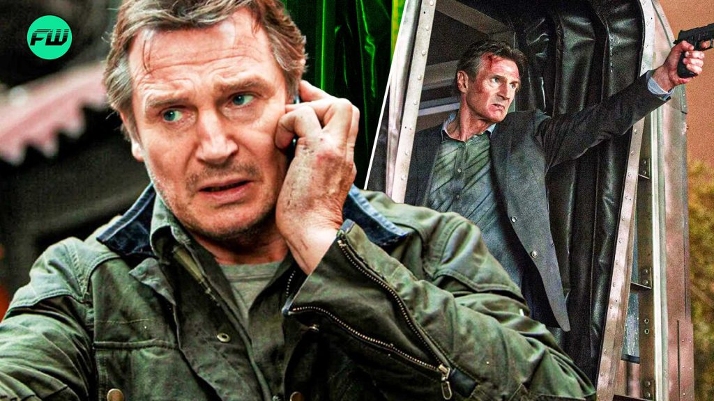 “I will know…”: Liam Neeson Promises to Quit Action Movies if 1 Thing He Dreads Finally Happens