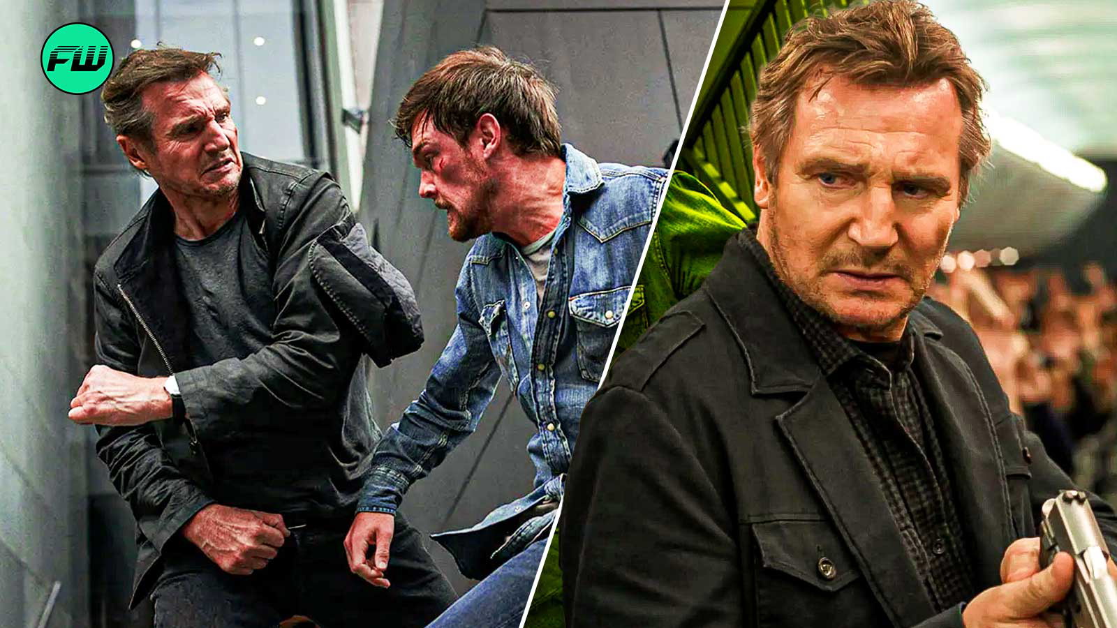 “I’m not there yet”: Liam Neeson, 72, Refuses to Admit He’s Past His Prime for Action Movies