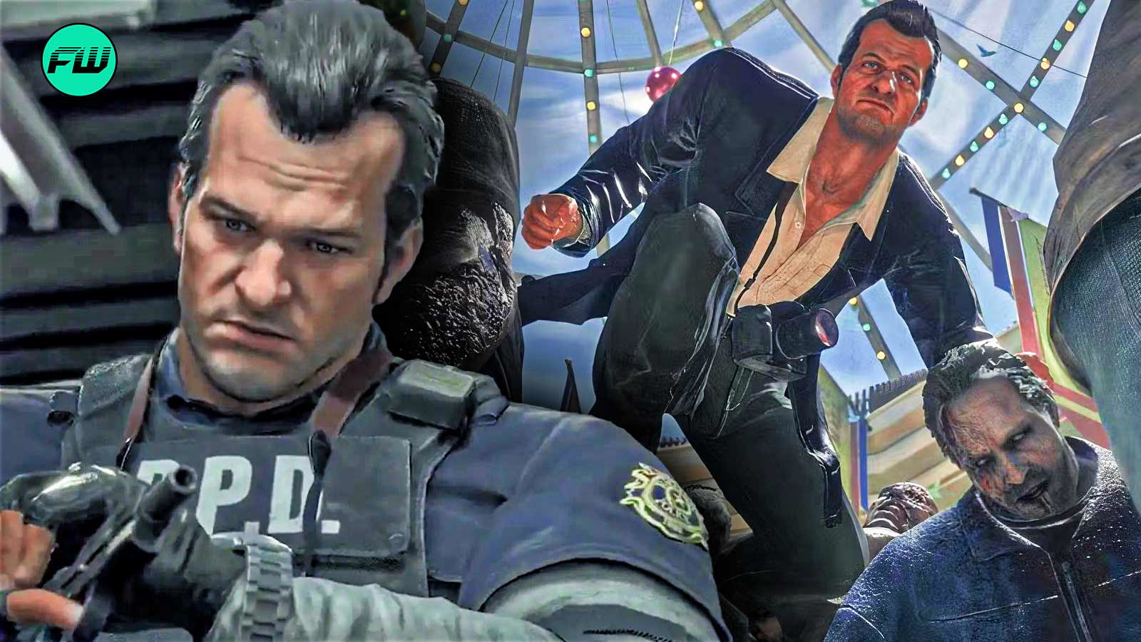 Как разблокировать наряды и костюмы в ремастере Dead Rising Deluxe