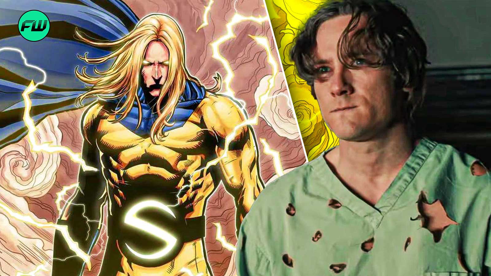 One Scene in First Thunderbolts* Trailer Seemingly Confirms Lewis Pullman’s Sentry Rumor