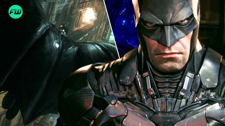 Sony Reportedly Gunning for Rocksteady’s New Batman Game is the Right Move for 1 Simple Reason Even if Xbox is Left Out